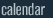 calendar